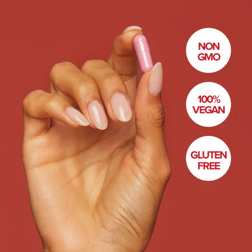 Probióticos vaginales