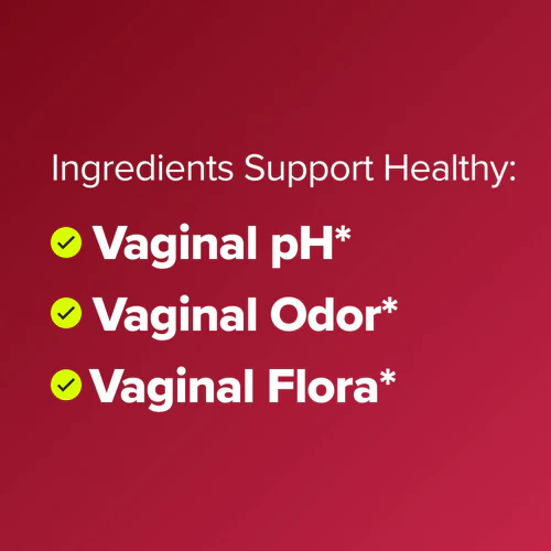 Probióticos vaginales